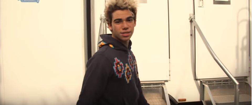 È morto a 20 anni Cameron Boyce: era l’enfant prodige di Disney Channel (video)