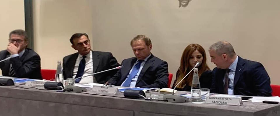 Fratelli d’Italia al fianco delle libere professioni, trascurate dal governo Conte