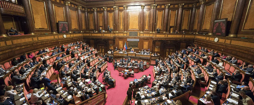 “Il Parlamento non attenda più e legiferi in favore della vita”, dice Cerreto (Mns)