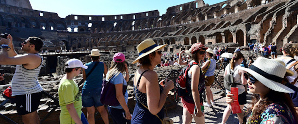 In arrivo il decreto per il ritorno del Turismo al Ministero dei Beni culturali. L’iter avviato con il Conte Uno