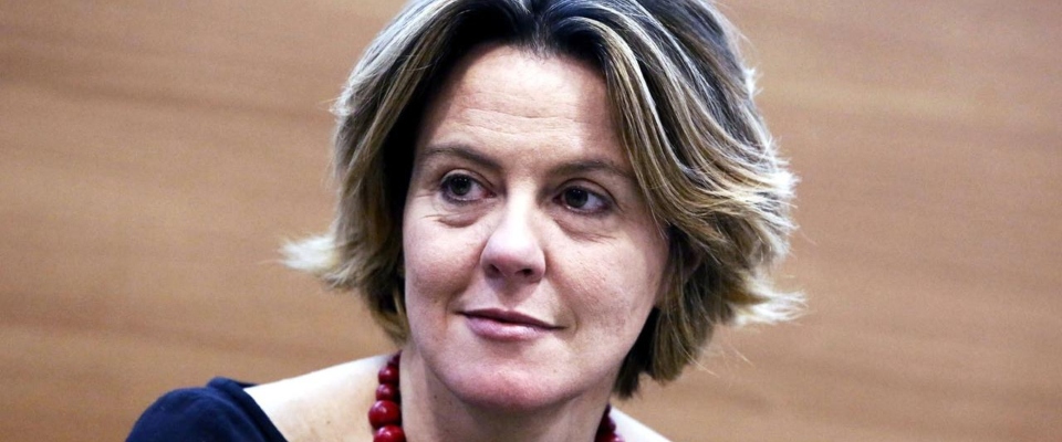 Lorenzin a Berlusconi: «Non puoi stare con Salvini e la Meloni, sono due illiberali»