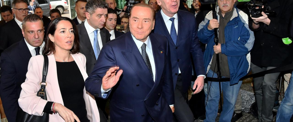 Forza Italia: «Berlusconi è stato tradito, insultato e non ha mai reagito. Ora basta»