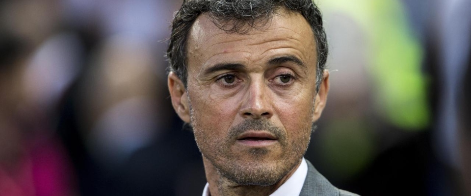 Dramma per Luis Enrique: la figlioletta Xana non ce l’ha fatta. Si è spenta a 9 anni