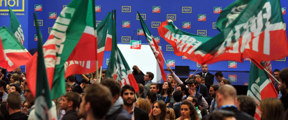 Forza Italia in rivolta, appello al Cav: «Non vogliamo sottometterci a Salvini»