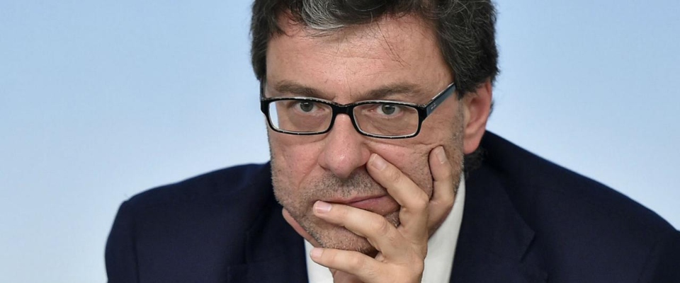 Legge elettorale e non solo, da Giorgetti una proposta costituente: «Accordiamoci su 3-4 cose…»