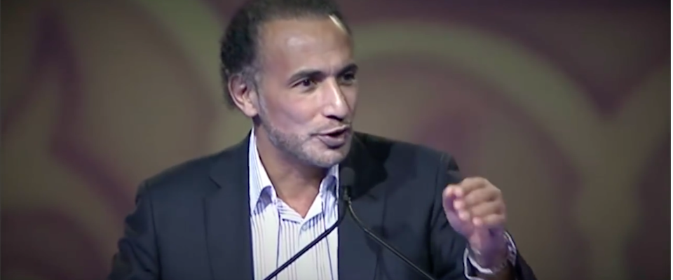 L’islamista Tariq Ramadan di nuovo nei guai: «Stupro di gruppo in hotel»