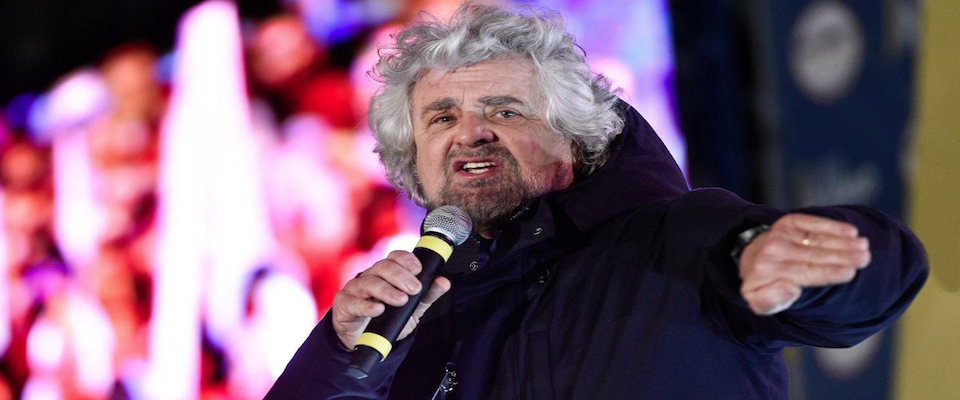 Grillo