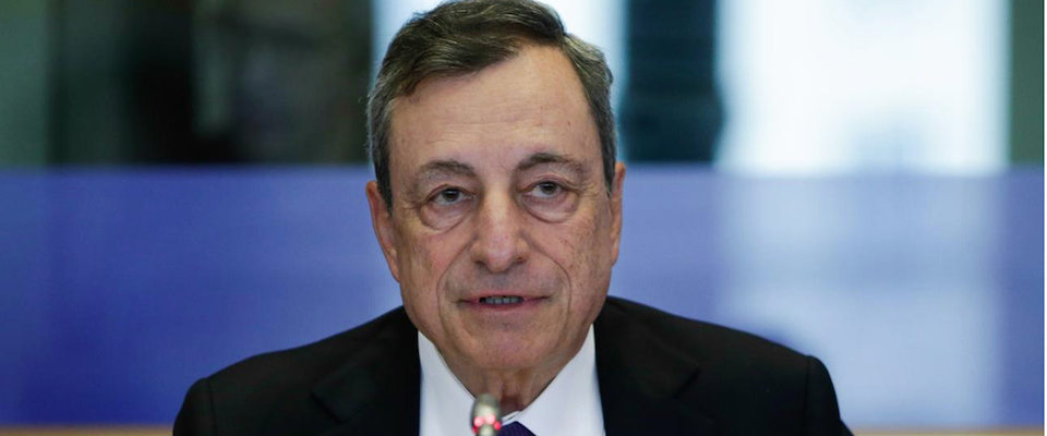 Tutti a casa per Ferragosto con l’incubo di un governo Draghi, lacrime e sangue…