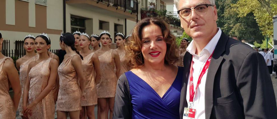 Miss Italia, Mollicone solidale con le ragazze e con l’organizzatrice Mirigliani