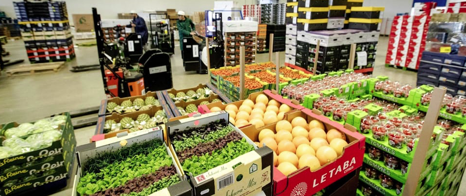 Brexit, allarme dei produttori agroalimentari italiani: “In ballo 3 miliardi di euro”