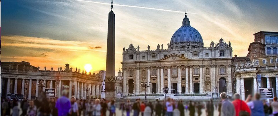 Scontro tra gang a due passi da San Pietro: arrestati 2 tunisini e 2 egiziani