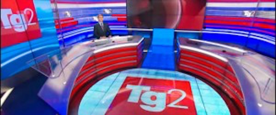 Rai, il Pd rialza la cresta e parte all’assalto del Tg2. Gasparri: sognano epurazioni