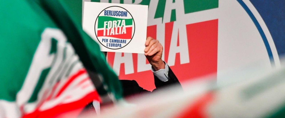 La scissione di Toti provoca un buco di 500mila euro nelle casse di Forza Italia