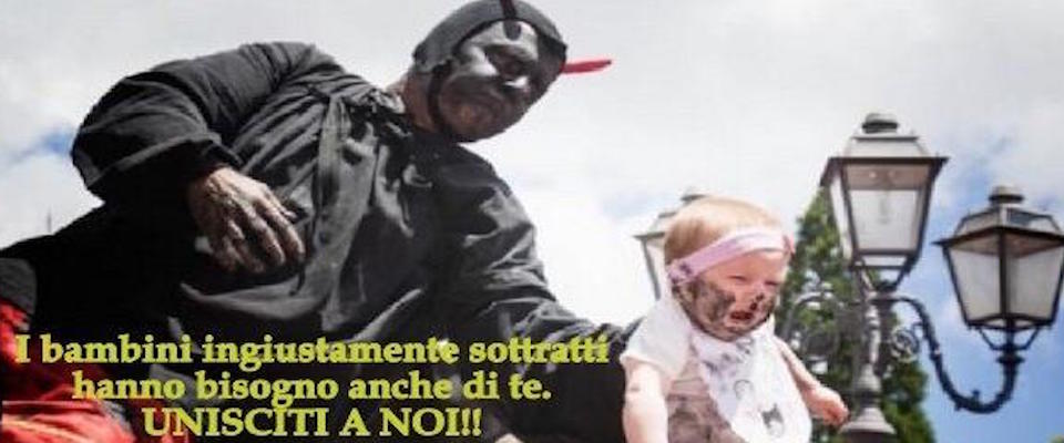 Bibbiano, “La protesta degli innocenti”: sabato grande manifestazione a Roma