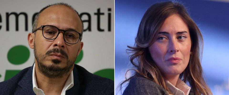 Italia Viva, Faraone e Boschi in pole position come capigruppo. Chi sono i 41 con Renzi