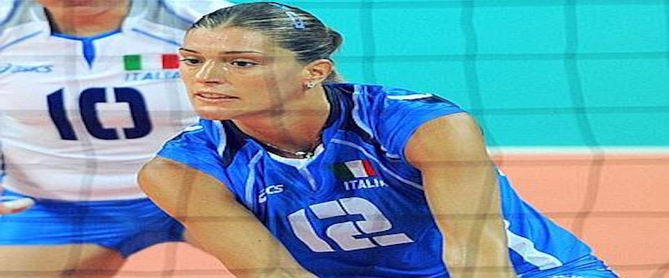 Volley, Francesca Piccinini conferma l’addio: «Adesso vorrei diventare mamma»