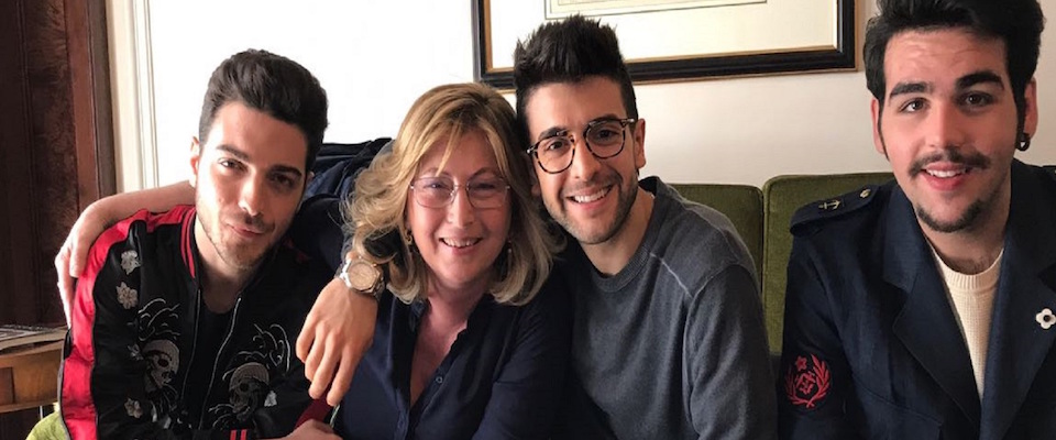 Un libro per Il Volo dai loro fan per i 10 anni di straordinaria carriera musicale