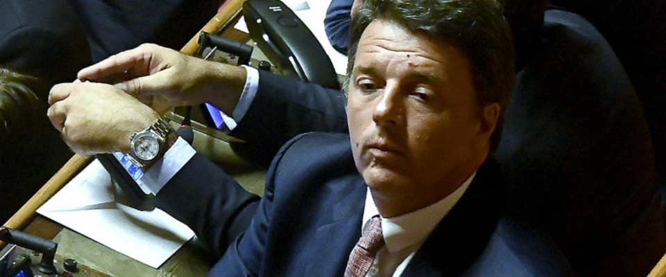 Dagli imprenditori ai politici, ecco chi finanzia i Comitati di Renzi: tutti i nomi