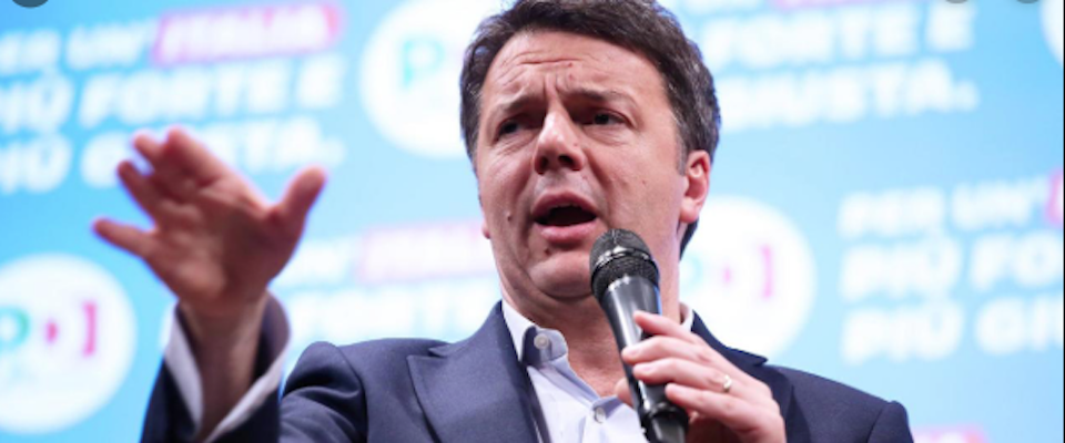 “Il Fatto” risponde a Renzi: «Non riuscirà a intimidirci, ridotto com’è»