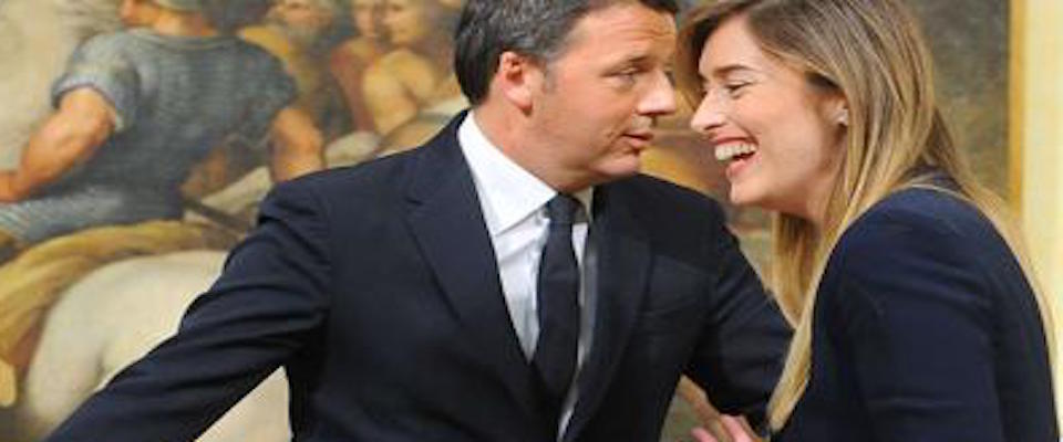 Renzi contro tutti, parte un nuovo attacco a Conte: “Pensi a lavorare”