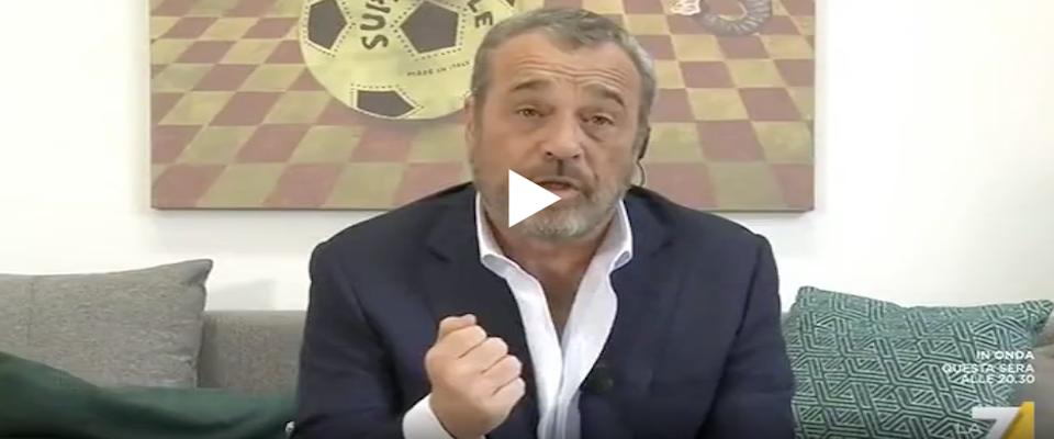 Penoso dietrofront di Amendola: «Sbagliai a dire che Salvini è il migliore» (video)