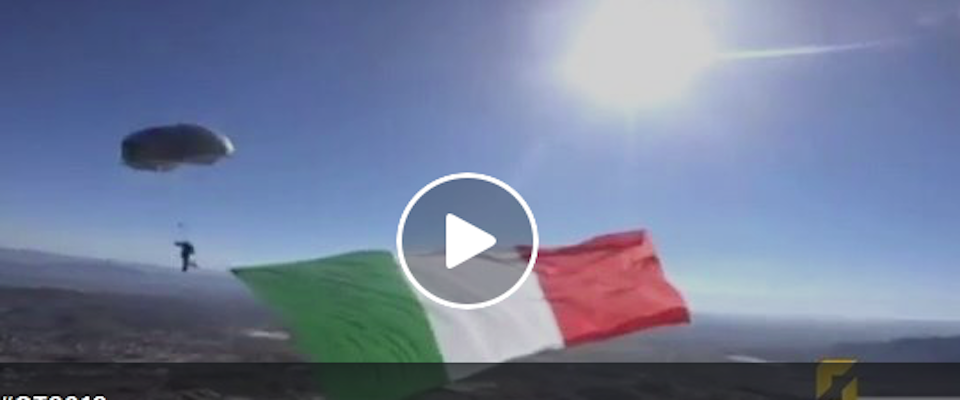 Sabato a Custonaci la “Giornata tricolore 2019” nel segno di Paolo Borselllino (video)