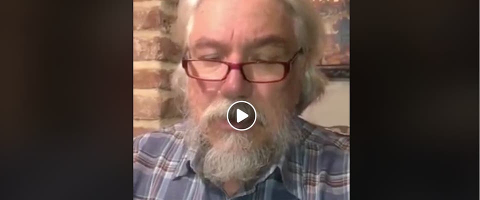 Meluzzi: «Pd e M5S ci faranno invadere dagli immigrati. Io in piazza con Meloni» (video)