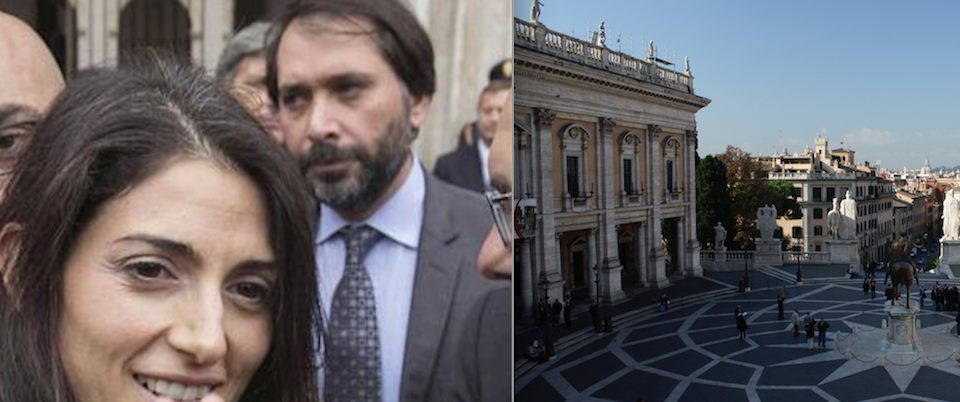 Da fedelissimo della Raggi a imputato: nuova condanna per Raffaele Marra