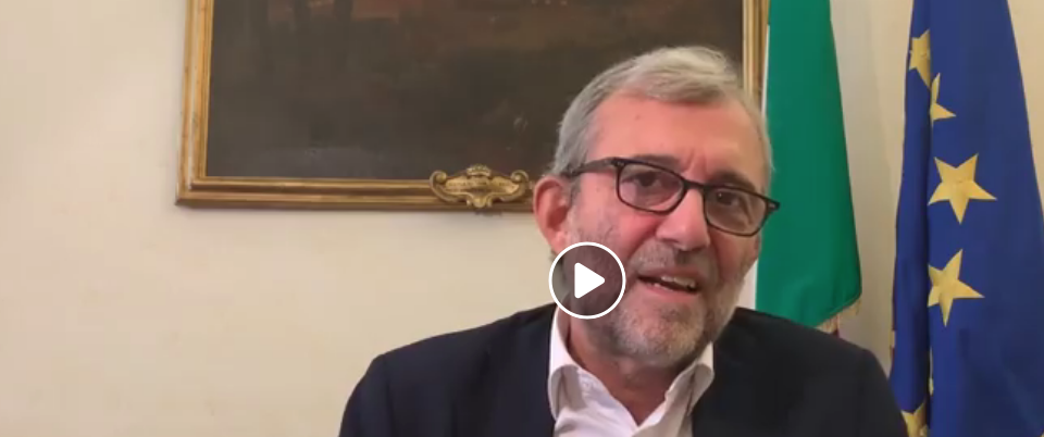 Giachetti: «Lascio la direzione Pd, ho sempre combattuto il M5S» (video)