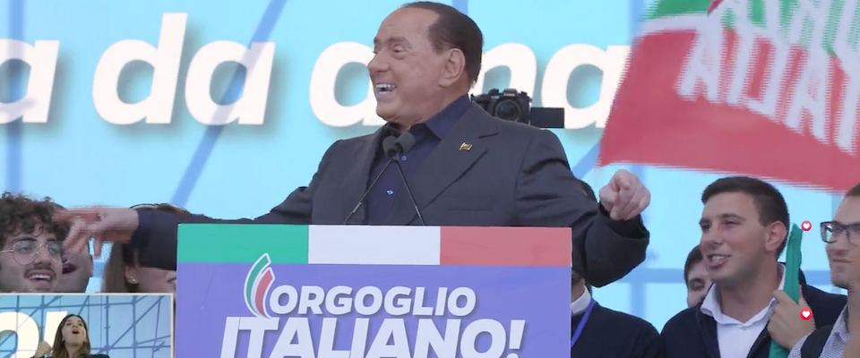 Berlusconi