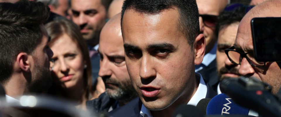 Di Maio