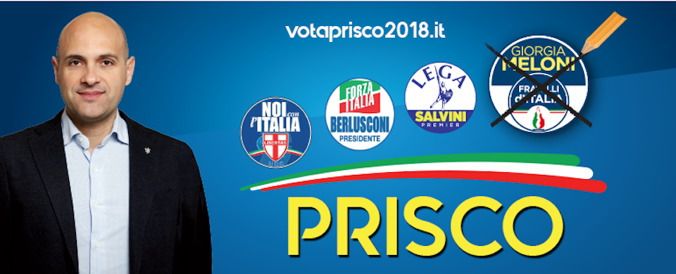 Fratelli d’Italia denuncia: “Il governo giallorosso tradisce anche le famiglie umbre”