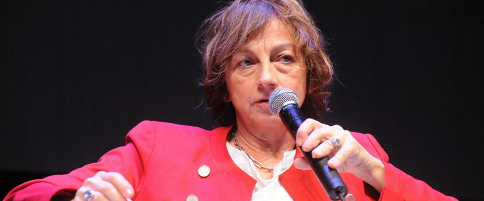 Gianna Nannini: «Alla parola gay preferisco frocio. Bisogna essere liberi nel linguaggio»