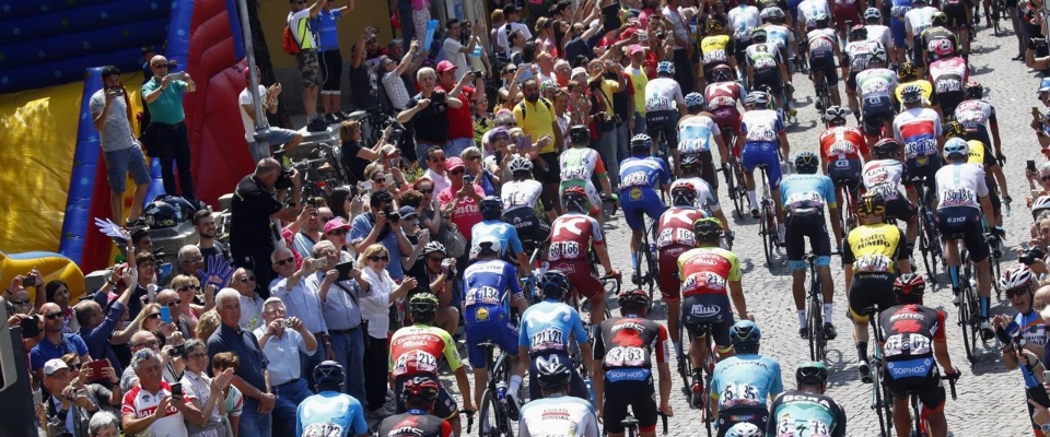 Giro d’Italia