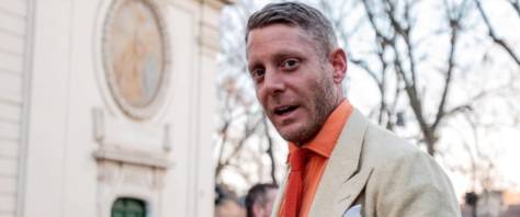 Lapo Elkann