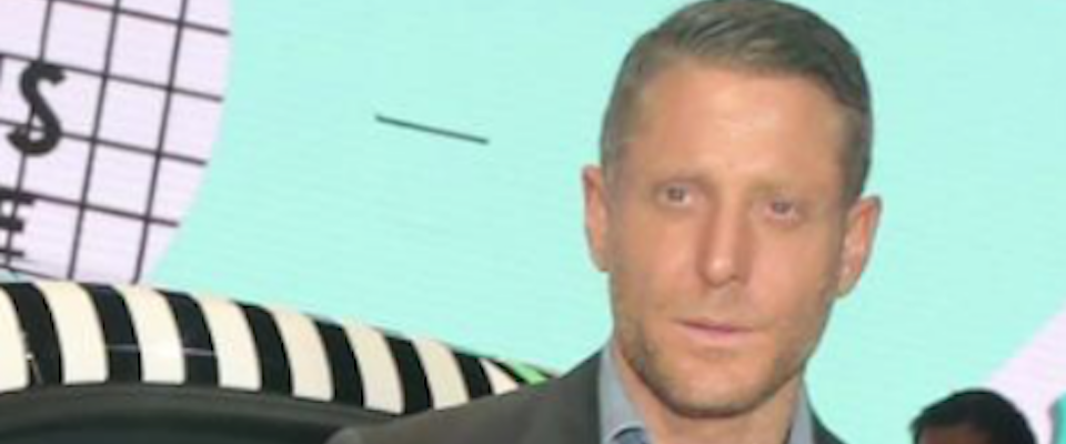 Lapo Elkann si confessa: «Ho sofferto di dislessia». E racconta tutte le sue sofferenze