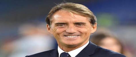 L'Italia di Mancini