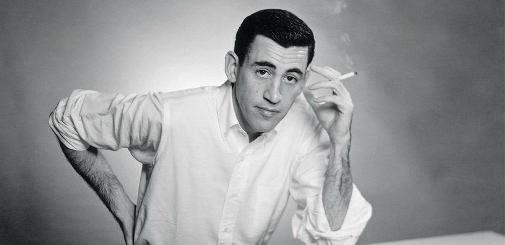 Salinger, una mostra svelerà i segreti dello scrittore più riservato del’900