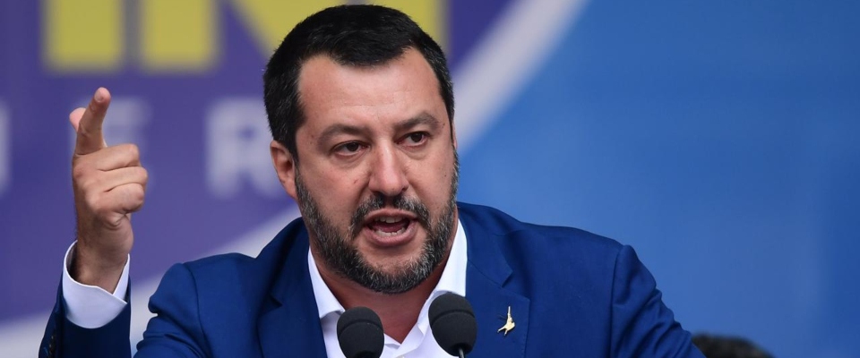 Salvini