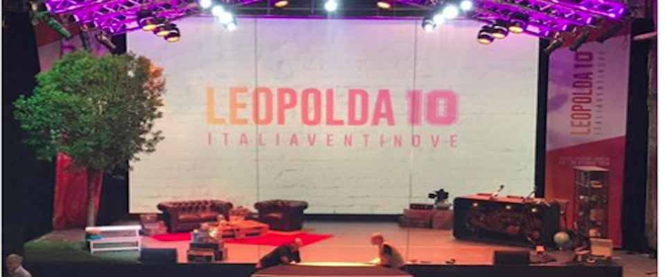 Leopolda