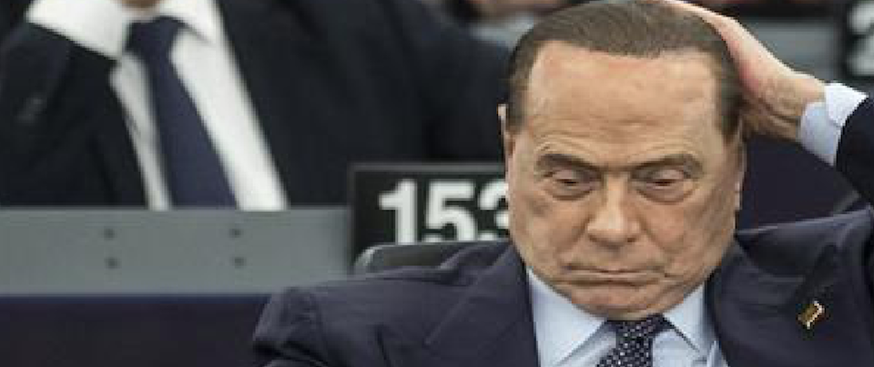 Berlusconi tifa Renzi: “Il suo partito deve entrare nel Ppe”