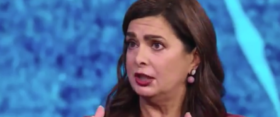 Boldrini va da Fazio: «Vorrei incontrare Grillo». Prima diceva: «M5s stupratori» (video)