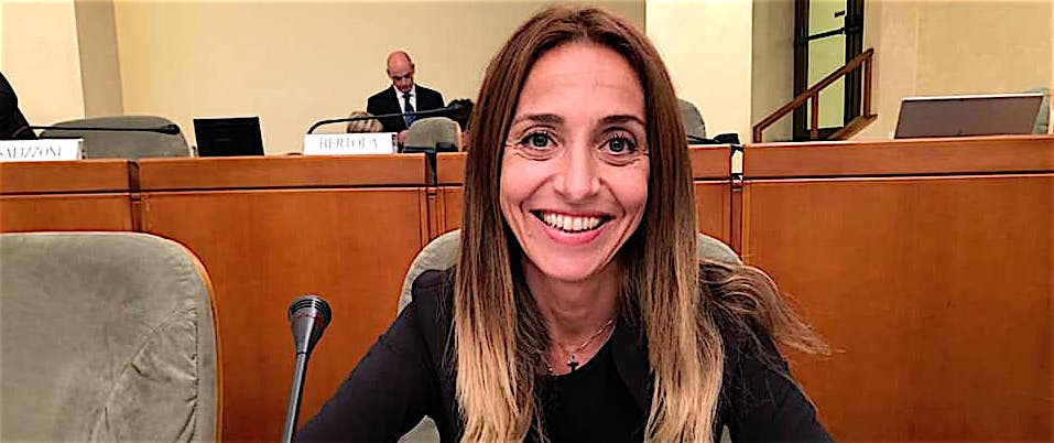 L’assessore piemontese Elena Chiorino: “La manovra penalizza chi produce e chi lavora”