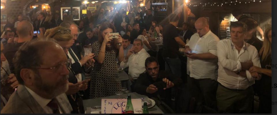 Lega, incontro sul futuro della Capitale. «Raggi fatti da parte. I romani meritano di più»