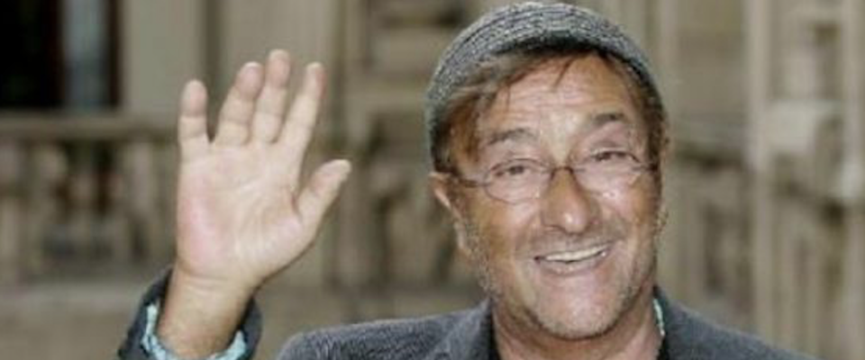 Lucio Dalla vive ne “L’Angelo Bugiardo”: alla Sala Umberto la prima nazionale