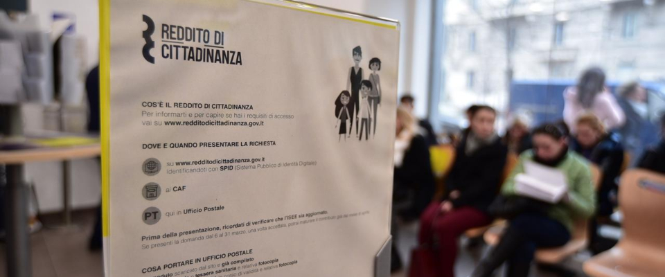 Reddito di cittadinanza all’ex brigatista rossa, cresce la protesta: «È ripugnante»