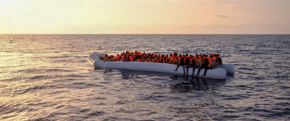 Nuovi sbarchi a Lampedusa, è emergenza. La politica dei porti aperti è un disastro