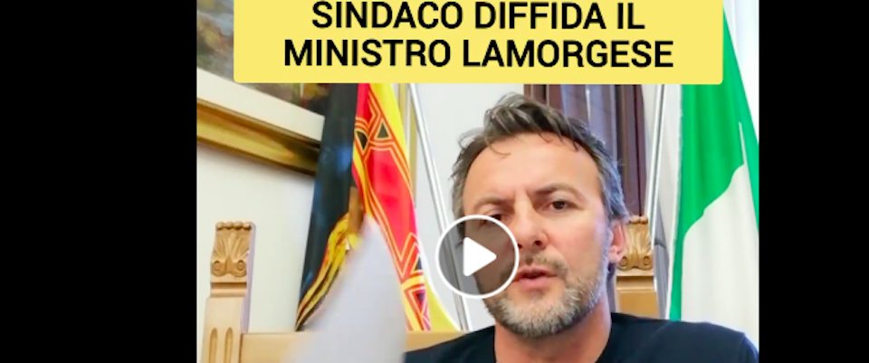 Sindaco del padovano diffida il Viminale: «Nel mio Comune non voglio profughi»