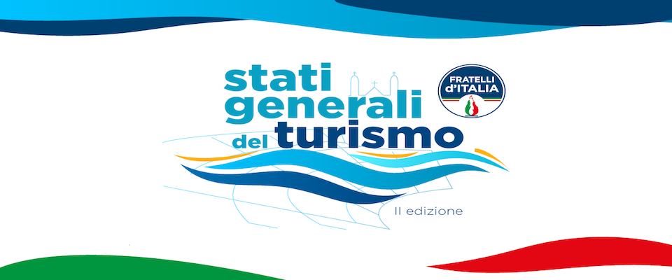 stati generali del turismo