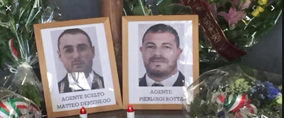 Poliziotti uccisi, il killer dominicano monitorato 24 ore su 24: potrebbe suicidarsi